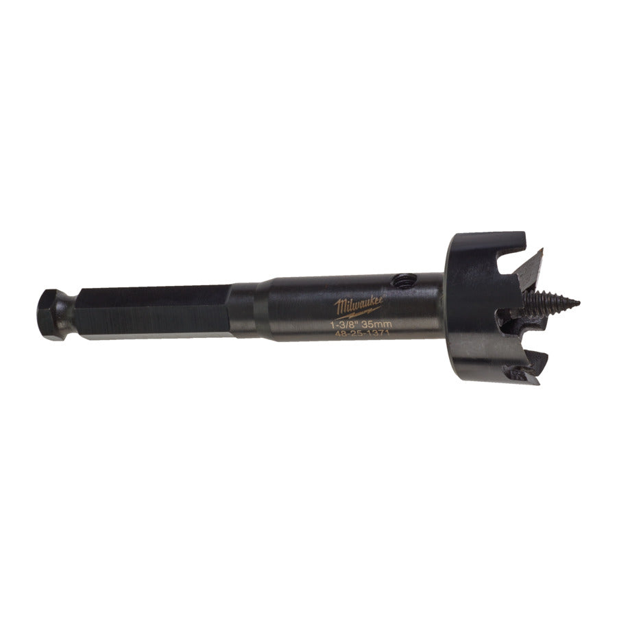 4932479481 Wood Drill Selfeed Bit 35mm-1pc