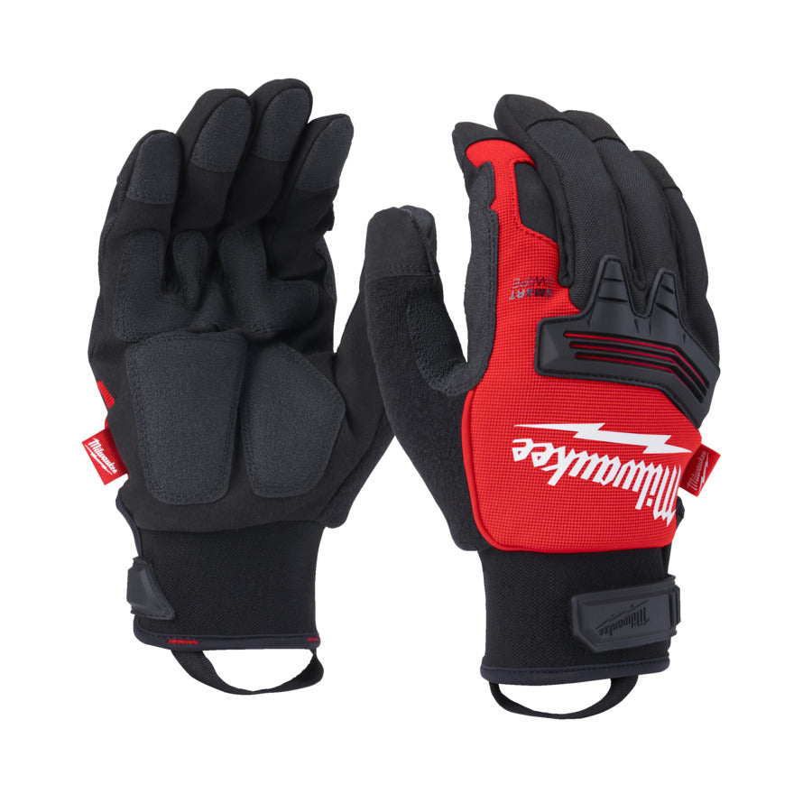 4932479731 WINTER DEMOLITION GLOVES S/7 - 1PC