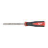 MILWAUKEE 1/2in Beveled Edge Chisel 4932479893