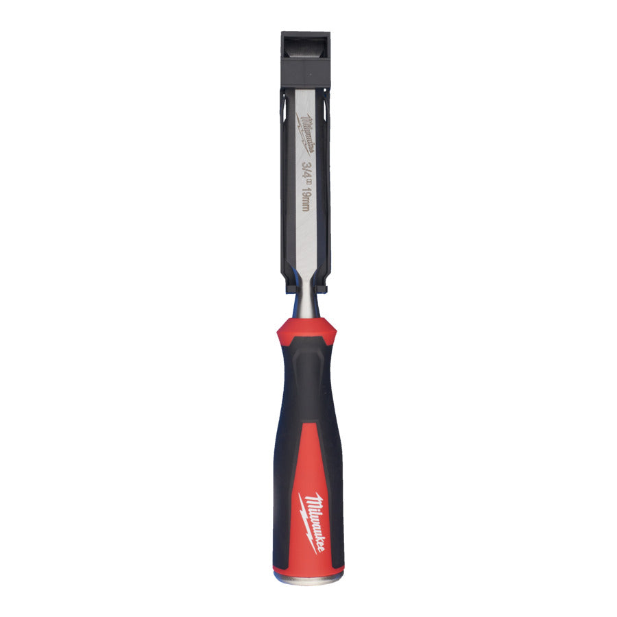 MILWAUKEE 3/4in Beveled Edge Chisel 4932479894