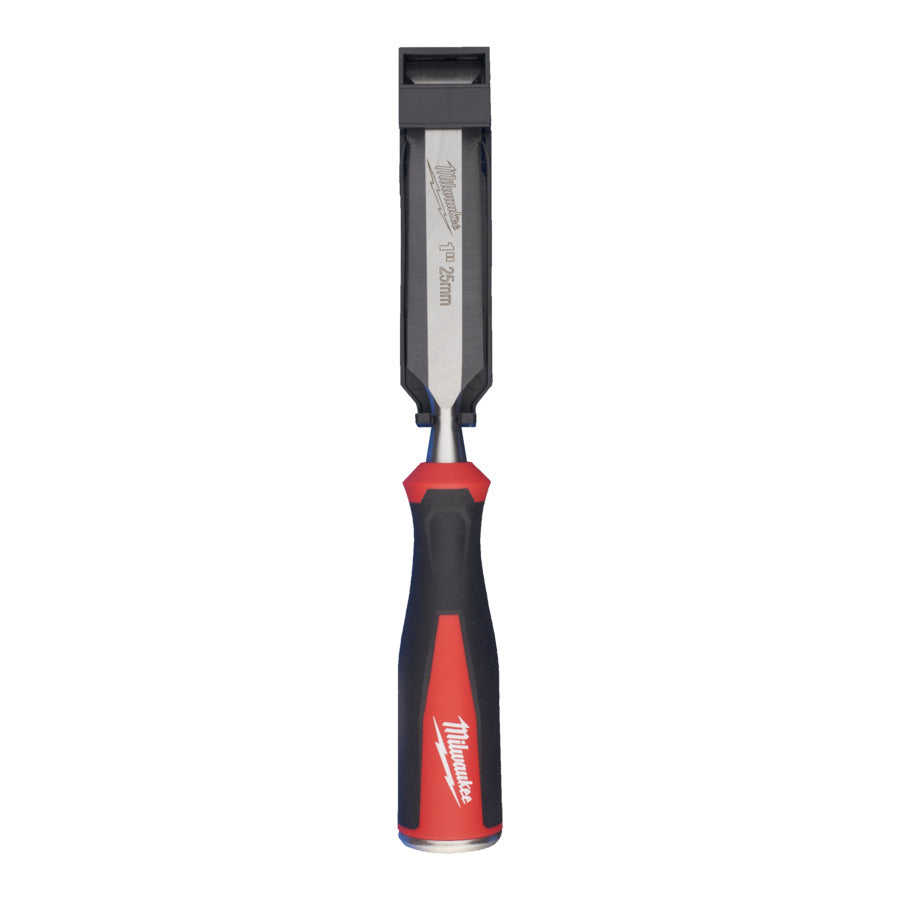 MILWAUKEE 1in Beveled Edge Chisel 4932479895