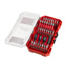 Milwaukee SHOCKWAVE™ Impact Duty™ bit set (35 pc) 4932492003