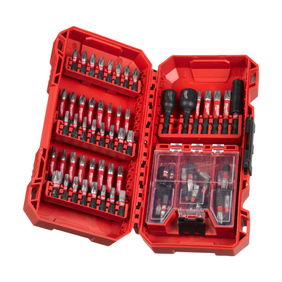 4932492008 SHOCKWAVE™ Impact Duty™ bit set (75 pc)