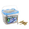 Optimaxx c288-850 6x 80mm Screws