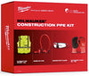 4932492063 CONSTRUCTION PPE KIT XL