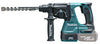 Makita DHR242Z brushless 24mm sds