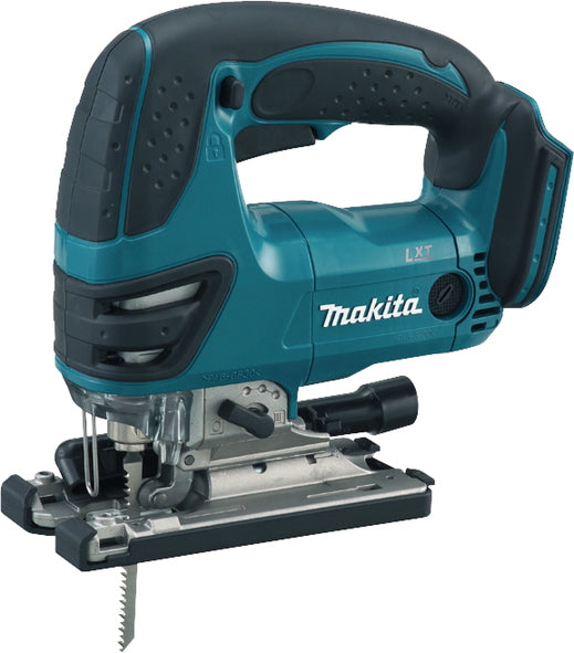 makita DJV180Z 18v brushed jigsaw body only