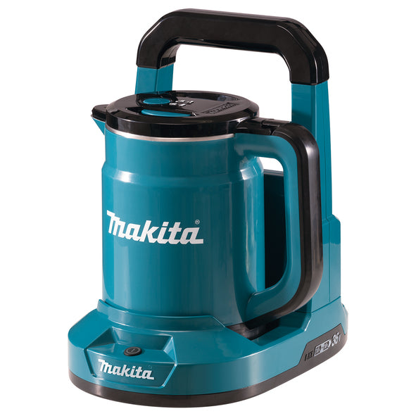 Makita DKT360Z cordless kettle twin 18v