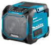 dmr203 makita cordless site speaker