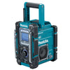 MAKITA DMR301 Jobsite DAB+ Radio/Charger with Bluetooth