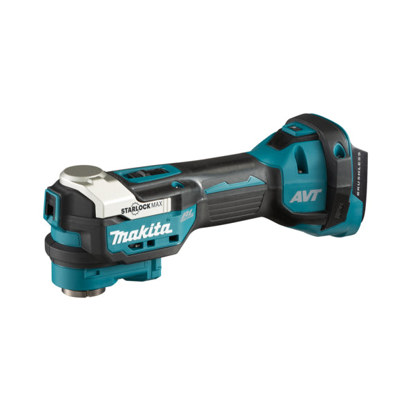 Makita 18v lxt  brushless starlock multi tool DTM52Z