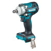 MAKITA DTW300Z 18v 330NM compact brushless impact wrench bare unit