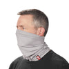 NGFM-G NECK GAITER + FACE MASK GREY 4933478766