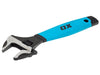 OX Pro 8" Adjustable Wrench OX-P324508