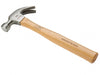 OX Trade Hickory Handle Claw Hammer - 16 oz OX-T085116