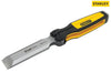 STA016145 Stanley FatMax® Folding Pocket Chisel 25mm - item discontinued