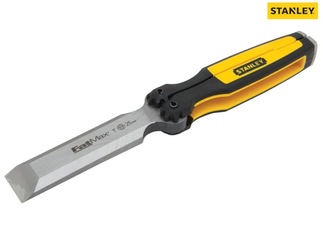 STA016145 Stanley FatMax® Folding Pocket Chisel 25mm - item discontinued