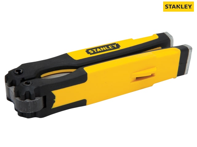 STA016145 Stanley FatMax® Folding Pocket Chisel 25mm - item discontinued