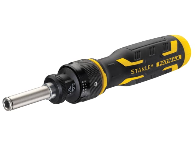 STA062692N FatMax® Ratcheting Screwdriver