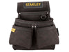 Stanley STA180116 STST1-80116 Leather Double Nail Pocket Pouch