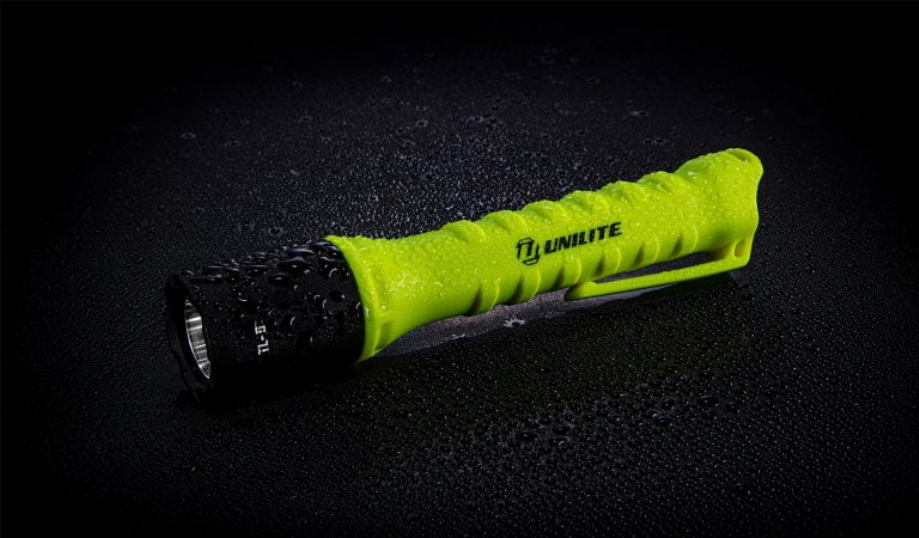 Unilite TL-5 - item unavailable