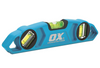 OX-P027625  Pro Torpedo Level 9" / 230mm