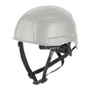 Milwaukee BOLT200 WHITE VENTED Safety Helmet 4932478141