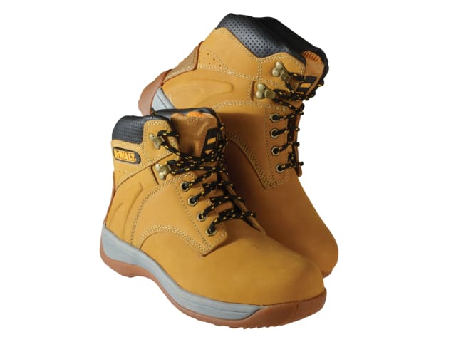 Dewalt safety sales boots uk