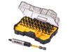 Dewalt  FLEXTORQ™ 32 Piece impact Bit Set,  DT70587-qz