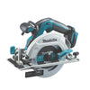 Makita DHS680Z 18v brushless CIRCULAR SAW 165MM