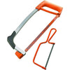 BAHCO Hacksaw Twin Pack