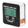 Trend Digital Level Box - Magnetic Angle Finder DLB