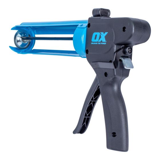 OX-P044914 OX Pro Rodless Sealant Gun 400ml