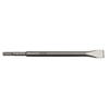 Site tuff gt40452 20mm x 250mm chisel