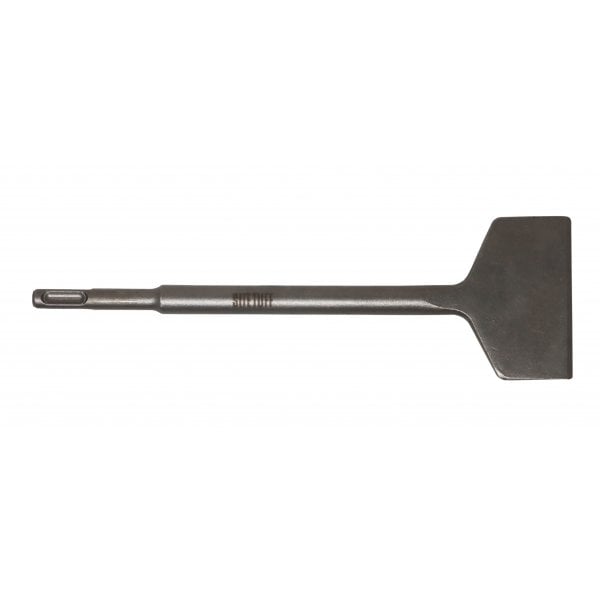 Site tuff gt40454 75mm tile removing chisel