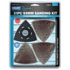 sts93kit smart starlock 31pc sanding kit