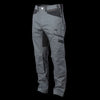 OX Pro Heavy Duty Flex Waist Trousers Grey