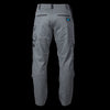 OX Pro Heavy Duty Flex Waist Trousers Grey